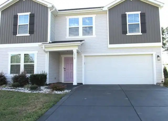 Property at 1412 Demila Dr, Fayetteville, NC, 28314, 4 beds, 2.5 baths, [object Object]