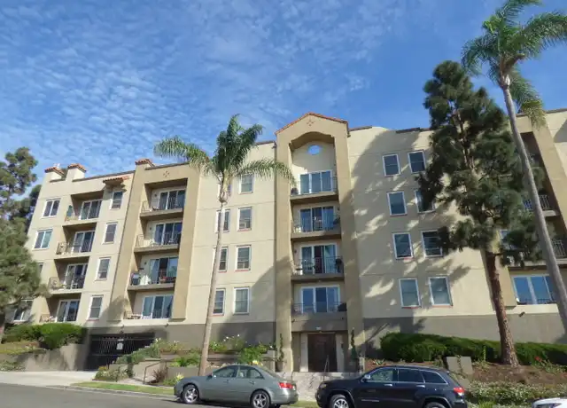Property at 2445 Brant St #513, San Diego, CA, 92101, 2 beds, 2 baths, [object Object]