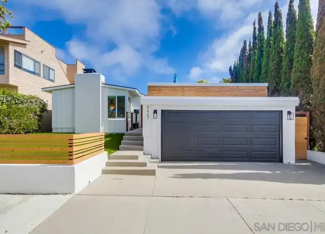 Property at 8457 Paseo del Ocaso, La Jolla, CA, 92037, 4 beds, 3 baths, [object Object]