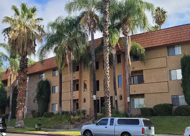Property at 073 - Canyon Crest Hills Apartments - 1005 Via Zapata, Riverside, CA, 92507, 2 beds, 1.5 baths, [object Object]