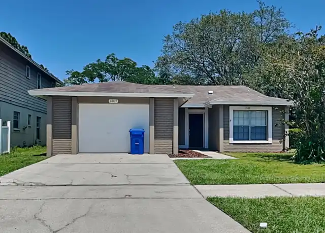 Property at 1507 Crossridge Dr, Brandon, FL, 33510, 3 beds, 2 baths, [object Object]