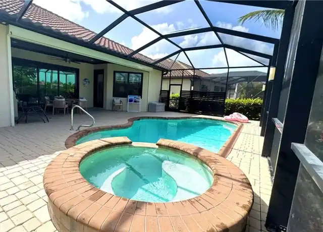Property at 28004 Kerry Ct, Bonita Springs, FL, 34135, 4 beds, 2 baths, [object Object]