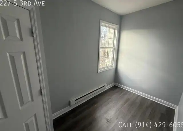 Property at 227 S 3rd Ave, Mount Vernon, NY, 10550, 0 beds, 1 bath, [object Object]