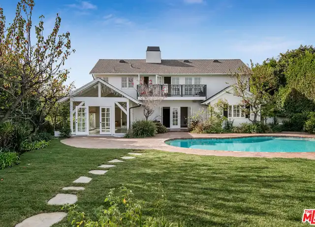 Property at 1110 Stradella Rd, Los Angeles, CA, 90077, 4 beds, 5 baths, [object Object]