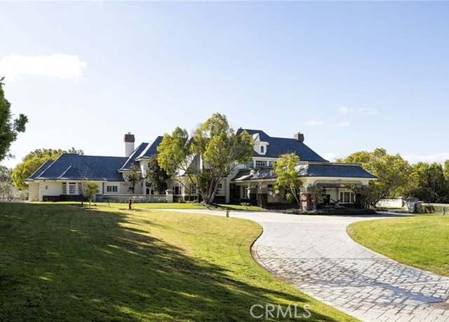 Photo of 31632 Trigo Trl, Trabuco Canyon, CA 92679