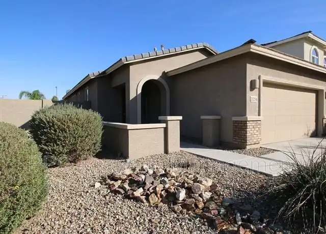 Property at 20258 W Desert Bloom St, Buckeye, AZ, 85326, 3 beds, 2 baths, [object Object]