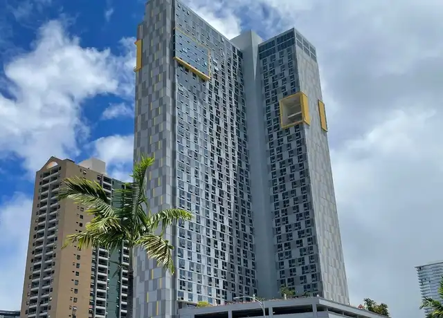 Property at 988 Halekauwila St #1912, Honolulu, HI, 96814, 1 bed, 1 bath, [object Object]