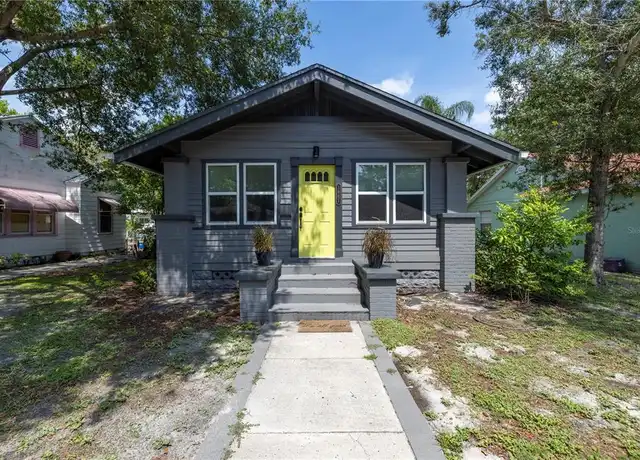 Property at 1001 12th St N, St Petersburg, FL, 33705, 3 beds, 3 baths, [object Object]