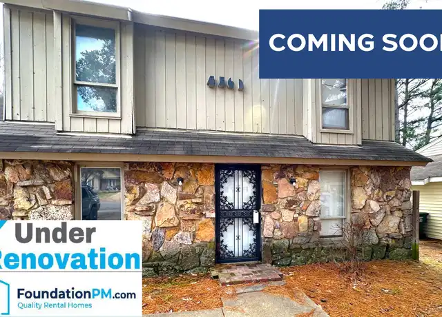 Property at 4561 Chuck Ave, Memphis, TN, 38118, 3 beds, 2 baths, [object Object]