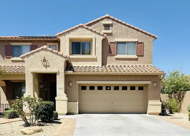 Property at 4028 E Hashknife Rd, Phoenix, AZ, 85050, 4 beds, 2.5 baths, [object Object]