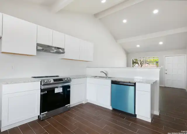 Property at 6510 Spring Lark St, San Antonio, TX, 78249, 2 beds, 1 bath, [object Object]