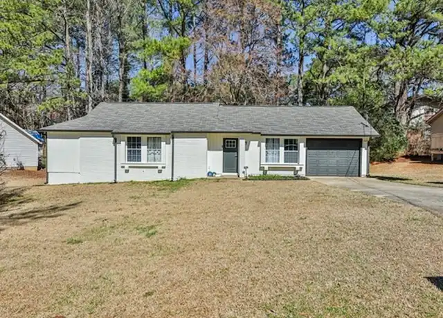 Property at 3915 Basil Way SW, Atlanta, GA, 30331, 3 beds, 2 baths, [object Object]