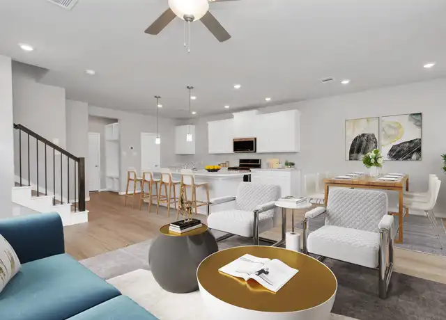 Property at 1510 Parkland Oak Dr, Houston, TX, 77084, 3 beds, 2.5 baths, [object Object]