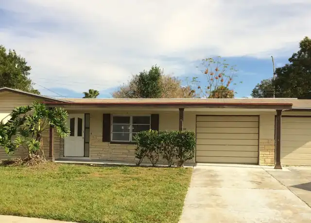 Property at 2106 Lyra Dr, Holiday, FL, 34690, 3 beds, 1.5 baths, [object Object]