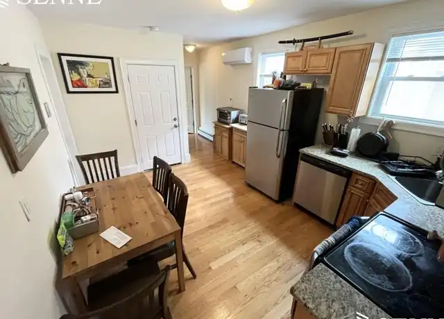 Property at 6 Nashua St, Somerville, MA, 02145, 3 beds, 1 bath, [object Object]