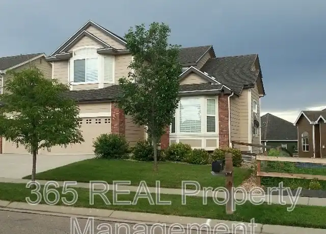 Property at 1424 102nd Ave, Greeley, CO, 80634, 4 beds, 3.5 baths, [object Object]