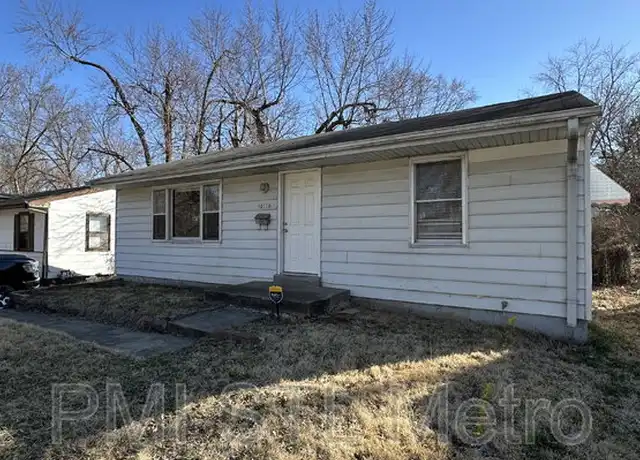 Property at 10118 Duke Dr, Saint Louis, MO, 63136, 3 beds, 1 bath, [object Object]