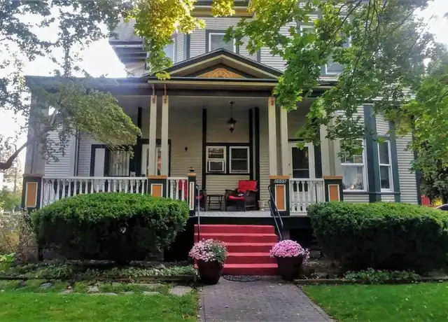 Property at 2005 W 2nd Ave Unit 5, Spokane, WA, 99201, 1 bed, 1 bath, [object Object]