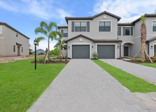 Property at 14768 Lyla Ter, Bradenton, FL, 34211, 3 beds, 2.5 baths, [object Object]