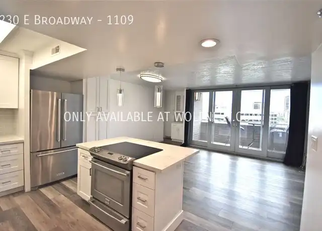 Property at 230 E Broadway #1109, Salt Lake City, UT, 84111, 2 beds, 2 baths, [object Object]