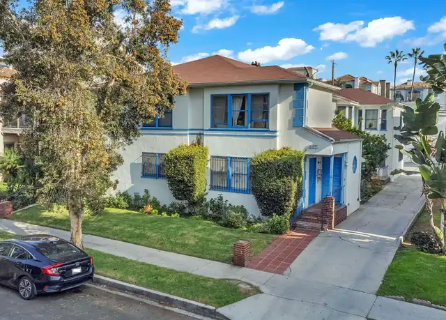 Property at 622 Cloverdale Ave, Los Angeles, CA, 90036, 1 bed, 1 bath, [object Object]