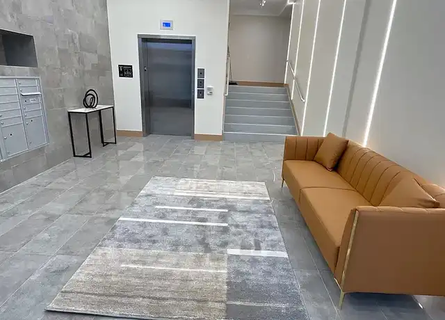 Property at Century Tuer: Unveiling Our Exclusive Boutique Residences - 100 Tuers Ave, Jersey City, NJ, 07306, 1 bed, 1 bath, [object Object]