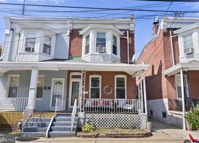 Photo of 1323 Arch St, Norristown, PA 19401