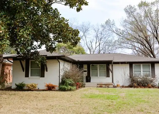Property at 7219 Clemson Dr, Dallas, TX, 75214, 3 beds, 2 baths, [object Object]