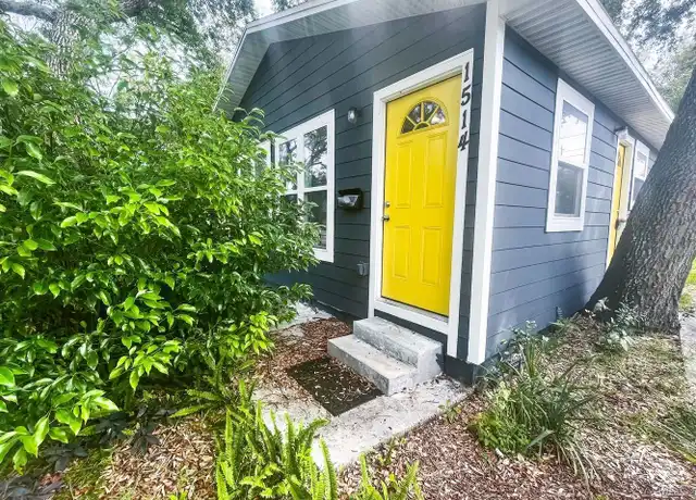Property at 1514 38th Ave N, St. Petersburg, FL, 33704, 1 bed, 1 bath, [object Object]