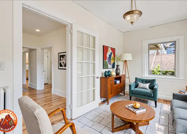 Property at 81 Church St, Asheville, NC, 28801, 3 beds, 1.5 baths, [object Object]