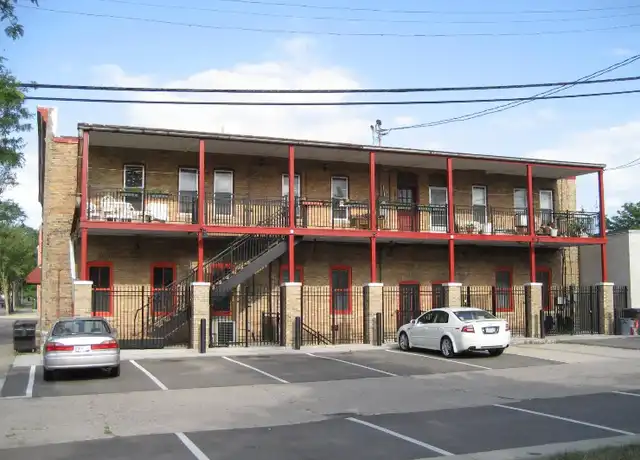 Property at 2222 Central Ave NE Unit J5, Minneapolis, MN, 55418, 2 beds, 1 bath, [object Object]