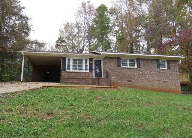 Property at 201 Rison Rd, Greenville, SC, 29611, 3 beds, 1.5 baths, [object Object]