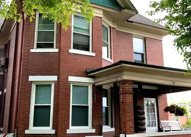 Property at 118 Ninth St Apt 2, Parkersburg, WV, 26101, 1 bed, 1 bath, [object Object]