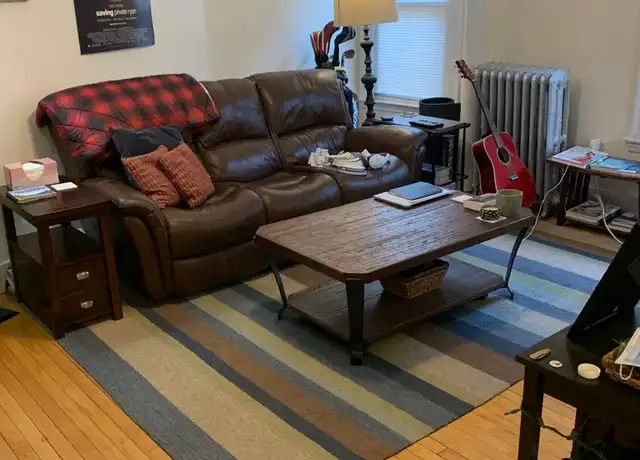 Property at 111 Sherman St Unit 4, Portland, ME, 04101, 1 bed, 1 bath, [object Object]