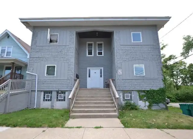 Property at 107 Arizona Ave, Joliet, IL, 60433, 2 beds, 1 bath, [object Object]
