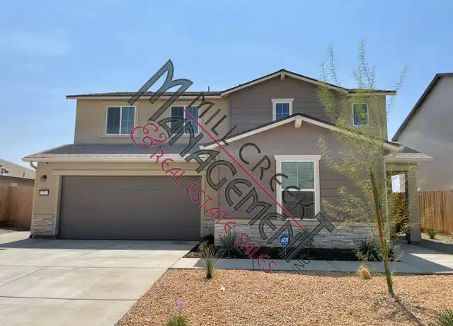 Property at 221 E Sedona Ave, Visalia, CA, 93291, 5 beds, 3 baths, [object Object]