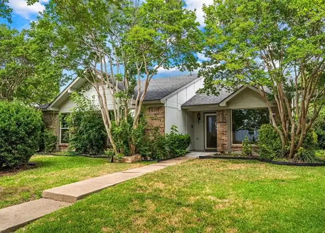 Property at 19012 Platte River Way, Dallas, TX, 75287, 3 beds, 2 baths, [object Object]