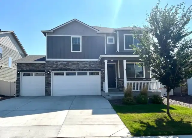 Property at 4537 Kingswood Dr, Windsor, CO, 80550, 5 beds, 4 baths, [object Object]