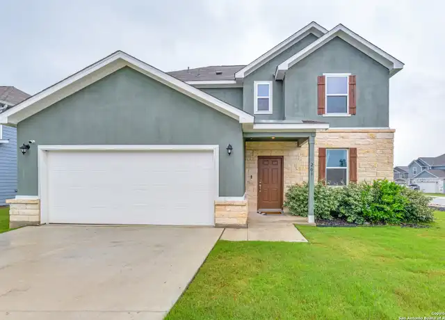 Property at 203 Brook Shadow, Cibolo, TX, 78108, 4 beds, 2.5 baths, [object Object]