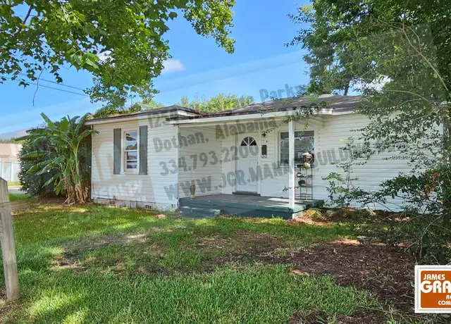 Property at 310 W Lafayette St, Dothan, AL, 36301, 3 beds, 1 bath, [object Object]