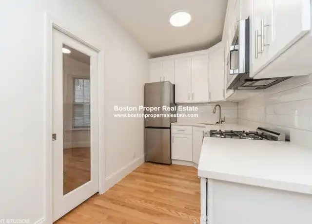 Property at 60 Clearway St, Boston, MA, 02115, 2 beds, 1 bath, [object Object]
