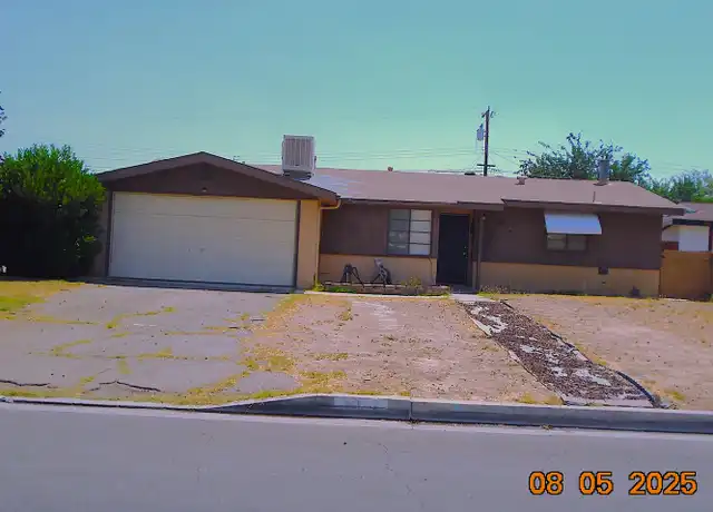 Property at 44920 Lorimer Ave, Lancaster, CA, 93534, 3 beds, 1.5 baths, [object Object]