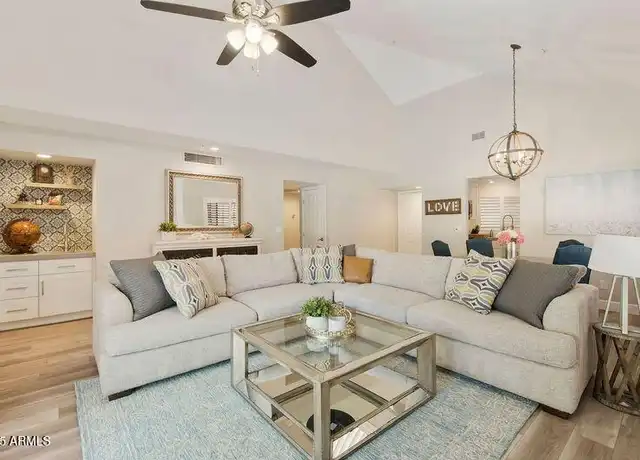 Property at 8700 E Mountain View Rd #1081, Scottsdale, AZ, 85258, 3 beds, 2 baths, [object Object]