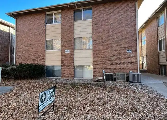Property at 1119 E St Unit 7, Lincoln, NE, 68508, 1 bed, 1 bath, [object Object]