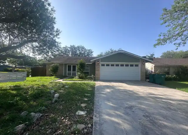 Property at 502 Erna Dr, Converse, TX, 78109, 3 beds, 2 baths, [object Object]
