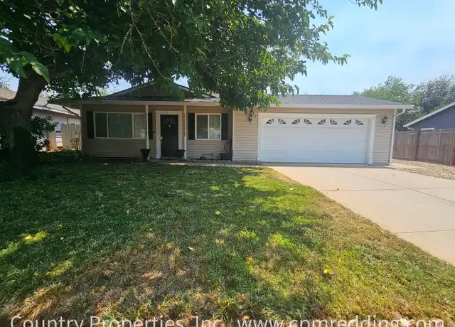 Property at 3561 Capricorn Way, Redding, CA, 96002, 3 beds, 2 baths, [object Object]