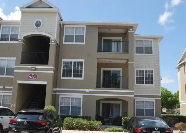 Property at 8103 Lillies Way #202, Orlando, FL, 32825, 2 beds, 2 baths, [object Object]