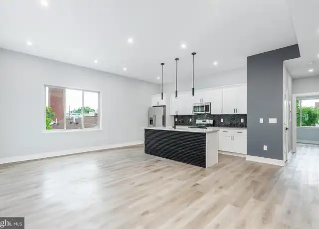 Property at 631 N Preston St Apt 3, Philadelphia, PA, 19104, 2 beds, 2 baths, [object Object]