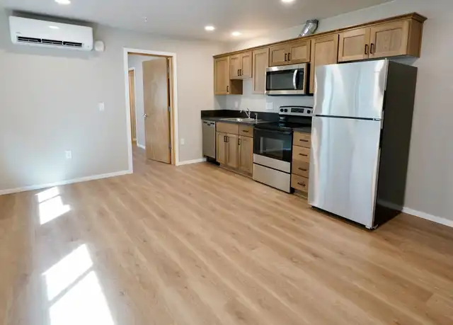Property at 110 SE Handley St Unit 108, McMinnville, OR, 97128, 1 bed, 1 bath, [object Object]