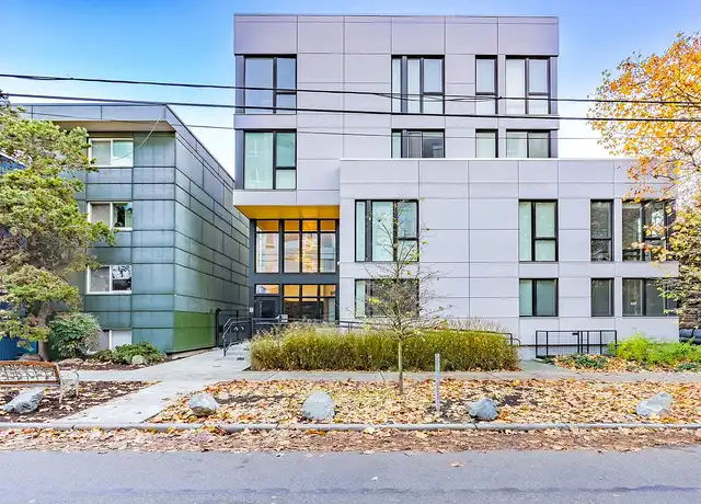 Property at TOD Apartments - 120 10th Ave E, Seattle, WA, 98102, 0 beds, 1 bath, Contact for Price